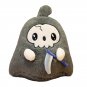 New Grim Reaper Plush Toy High Quality Cute Innovation Doll Soft Stuffed Animal Pillow