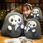 New Grim Reaper Plush Toy High Quality Cute Innovation Doll Soft Stuffed Animal Pillow