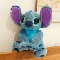 Disney Giant Size Lilo&stitch Plush Stuffed Doll Cartoon Kawaii Animal