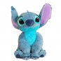 Disney Giant Size Lilo&stitch Plush Stuffed Doll Cartoon Kawaii Animal