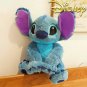 Disney Giant Size Lilo&stitch Plush Stuffed Doll Cartoon Kawaii Animal