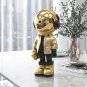 ARTLOVIN Creative Resin Cartoon Astronaut Statues Home Decoration Figurine