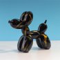 Nordic Modern Art Resin Graffiti Sculpture Balloon Dog Statue Creative Colored Craft Figurine