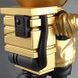 Modern Art Home Decor Astronaut Statue Resin Crafts Fashion Sculpture Creative Corridor Light