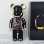 Bearbricks 400% Sculptures Figurines Model House Decorations Home Decoration Room