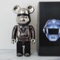 Bearbricks 400% Sculptures Figurines Model House Decorations Home Decoration Room