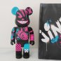 Bearbricks 400% Sculptures Figurines Model House Decorations Home Decoration Room