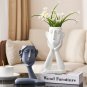 Living Room Decoration Modern Home Decor Tall Vase Flower Vases Tabletop