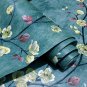New Flower Wallpaper Self Adhesive Paper Decorative Background