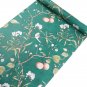 New Flower Wallpaper Self Adhesive Paper Decorative Background