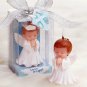 20 pcs Wedding Favors and Gifts for guests Baby shower Birthday Party Angel Candles