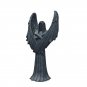 Darkness Fallen Angel The Myth Of Cthulhu Statue Resin Crafts Halloween Home Decorations