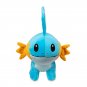 Mudkip Pokemon Plush Toy Cartoon Stuffed Dolls 20cm