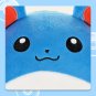 Pokemon Kawaii Marill Stuffed Toys Cartoon&Cute Plush Dolls Throw Pillow Birthday Gift