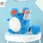 Pokemon Kawaii Marill Stuffed Toys Cartoon&Cute Plush Dolls Throw Pillow Birthday Gift