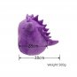 35CM Big Size Anime Pikachu Plush Doll Pokemon Gengar Sleeping Pillow Stuffed Toy