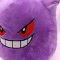 35CM Big Size Anime Pikachu Plush Doll Pokemon Gengar Sleeping Pillow Stuffed Toy
