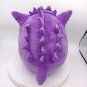 35CM Big Size Anime Pikachu Plush Doll Pokemon Gengar Sleeping Pillow Stuffed Toy