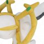 New Anime Pokemon Plush Toy Arceus Soft Animal Dolls Hot Toys Cartoon Peluche Christmas