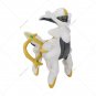 New Anime Pokemon Plush Toy Arceus Soft Animal Dolls Hot Toys Cartoon Peluche Christmas