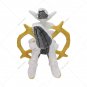 New Anime Pokemon Plush Toy Arceus Soft Animal Dolls Hot Toys Cartoon Peluche Christmas