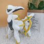 New Anime Pokemon Plush Toy Arceus Soft Animal Dolls Hot Toys Cartoon Peluche Christmas