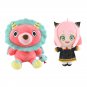 Spy X Family Plush Doll Toy 20cm Anya Forger Yor Forger Chimera Anime Cute