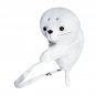 Cartoon Seal Shaped Backpack Animal Bag Female Casual Adjustable Soft Bag