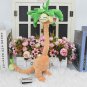 Pokemon Plush Toys Anime Cubone Ho-Oh Lucario Scorbunny Exeggutor Scolipede