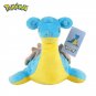 Pokemon Kawaii Lapras Stuffed Toys Cartoon&Cute Water Sprit Plush Dolls