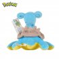 Pokemon Kawaii Lapras Stuffed Toys Cartoon&Cute Water Sprit Plush Dolls
