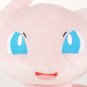 Pokemon Kawaii Mew Stuffed Toys Cartoon&Cute Plush Dolls Throw Pillow Birthday