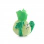 1pcs 17cm Plants vs Zombies Plush Doll PVZ Plants Bonk Choy Plush Soft Stuffed Plush Toy
