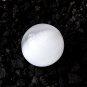 1PC Natural Stone White Selenite Ball Crystal Sphere Healing Gemstone FengShui Home Decor