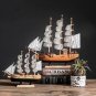 Modern Retro Resin Decorative Ornaments Desk Accessories Home Decor Home