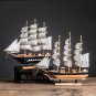Modern Retro Resin Decorative Ornaments Desk Accessories Home Decor Home