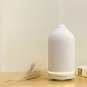 Aroma Diffuser Ceramic Automatic Humidifier Hotel Air Fresh Essential Oil Diffuser Timing