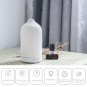 Aroma Diffuser Ceramic Automatic Humidifier Hotel Air Fresh Essential Oil Diffuser Timing