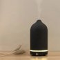Aroma Diffuser Ceramic Automatic Humidifier Hotel Air Fresh Essential Oil Diffuser Timing