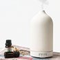 Aroma Diffuser Ceramic Automatic Humidifier Hotel Air Fresh Essential Oil Diffuser Timing