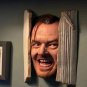 New Johnny Sculpture Funny Sculpture Resin Desktop Ornaments Wall Hanging Art Decoration
