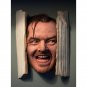 New Johnny Sculpture Funny Sculpture Resin Desktop Ornaments Wall Hanging Art Decoration