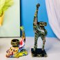 Giraffe Candle Holder Animal Statue Home Decoration Creative Home Decoration