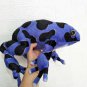 Children Plush Toy color frogs Baby Kids Stuffed Toy Christmas Gift Simulation frog