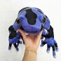 Children Plush Toy color frogs Baby Kids Stuffed Toy Christmas Gift Simulation frog