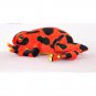 Children Plush Toy color frogs Baby Kids Stuffed Toy Christmas Gift Simulation frog