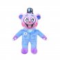 1/5Pcs FNAF Security Breach Ruin Cute Plush Toys Game Doll Cartoon Stuffed Dolls Toys