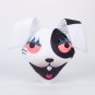 1/5Pcs FNAF Security Breach Ruin Cute Plush Toys Game Doll Cartoon Stuffed Dolls Toys