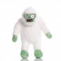 1pcs 26cm Plants vs Zombies Plush Toys Doll PVZ ZOMBIE YETI Zombies Soft Stuffed Toys