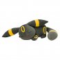 Pokemon original Eeveelution big sleep Umbreon plush toy stuffed toys doll doll Christmas